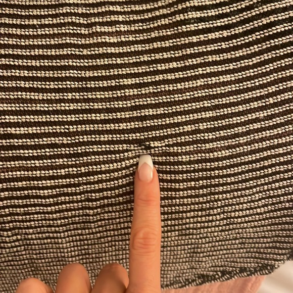 Light knit RVCA jacket. - Picture 6 of 6